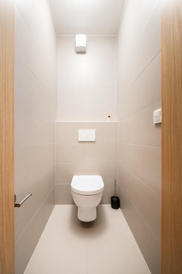Mill Apartments Brünn  Kültér fotó