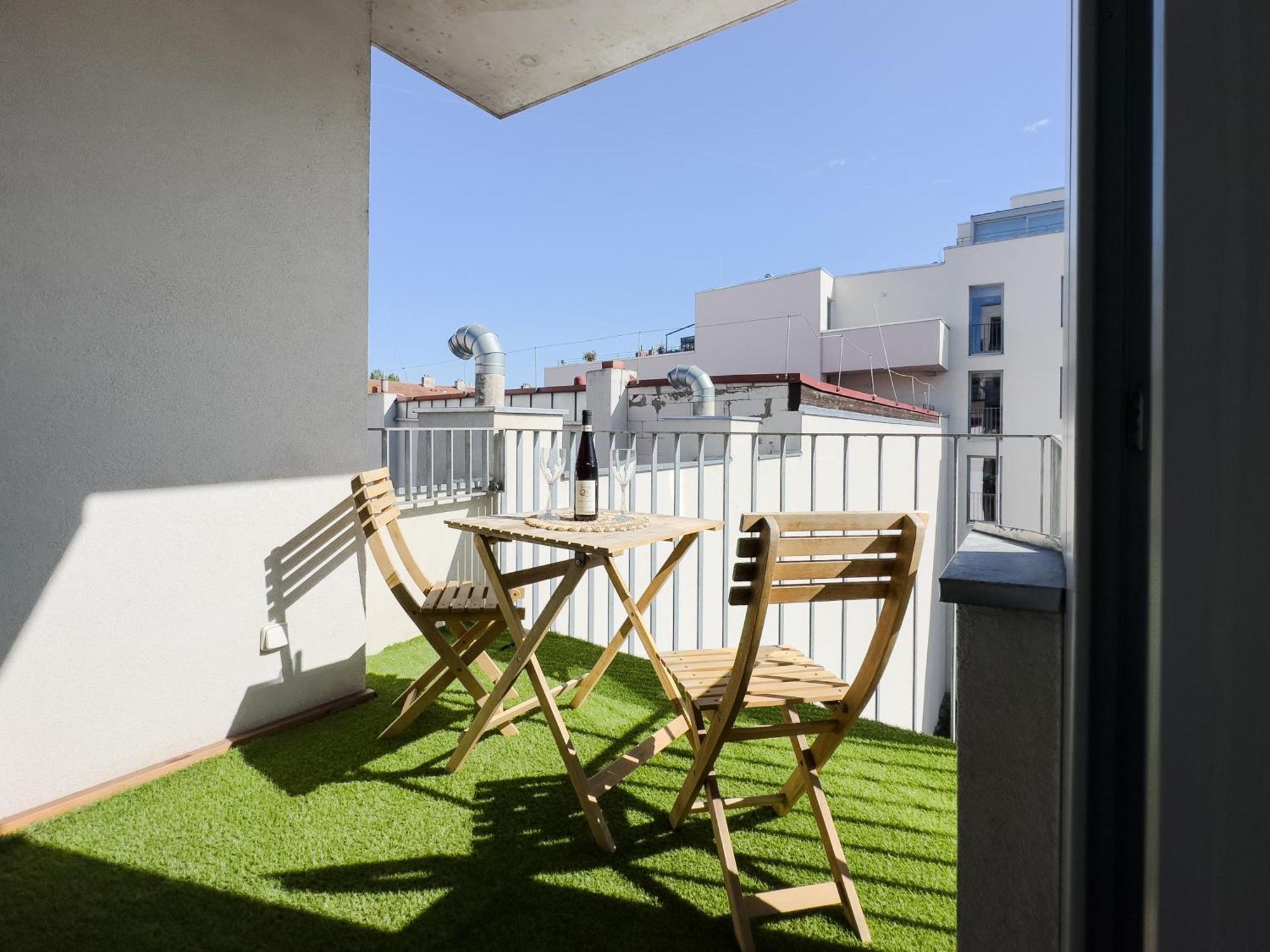 Mill Apartments Brünn  Kültér fotó