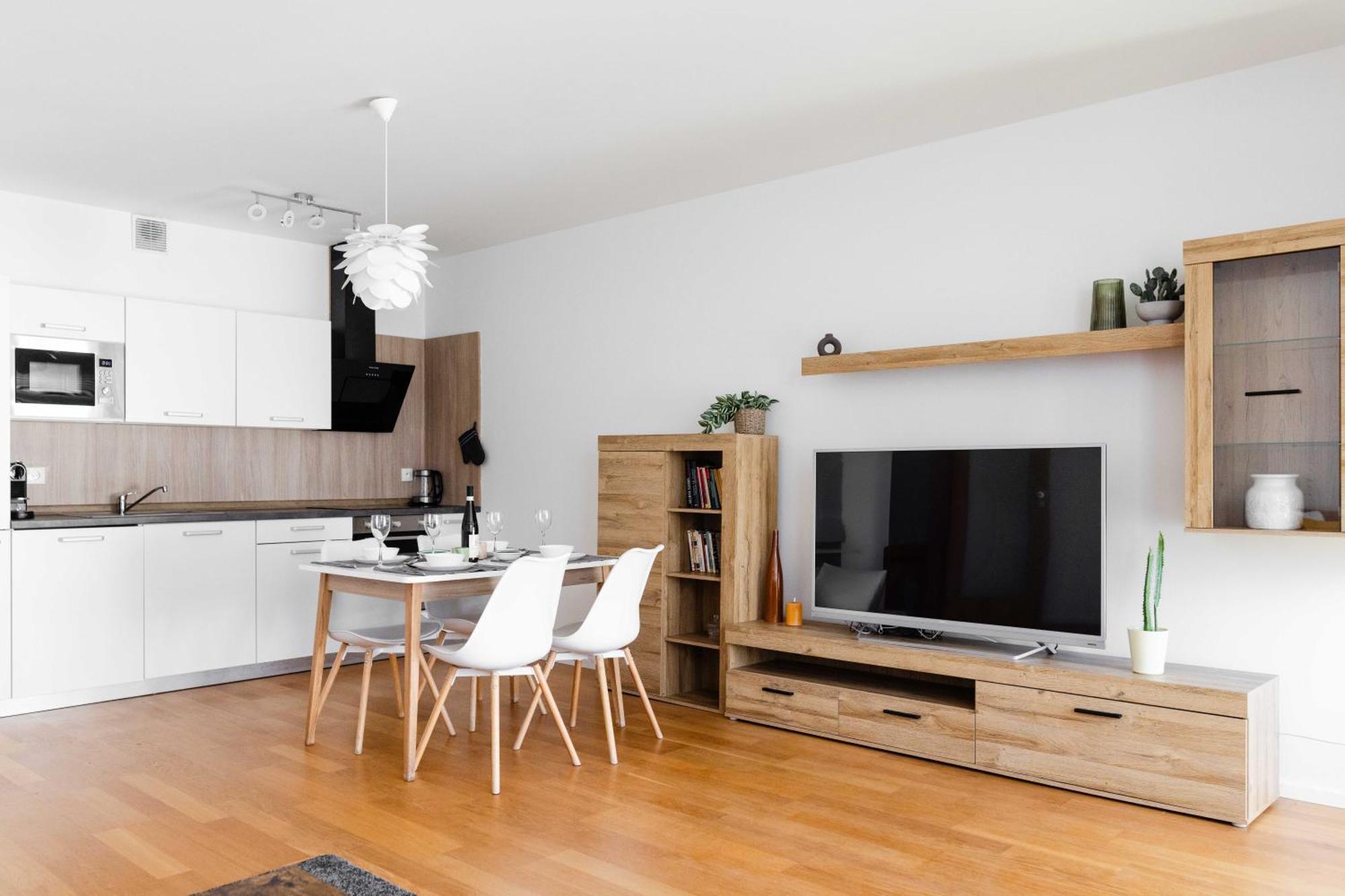 Mill Apartments Brünn  Kültér fotó
