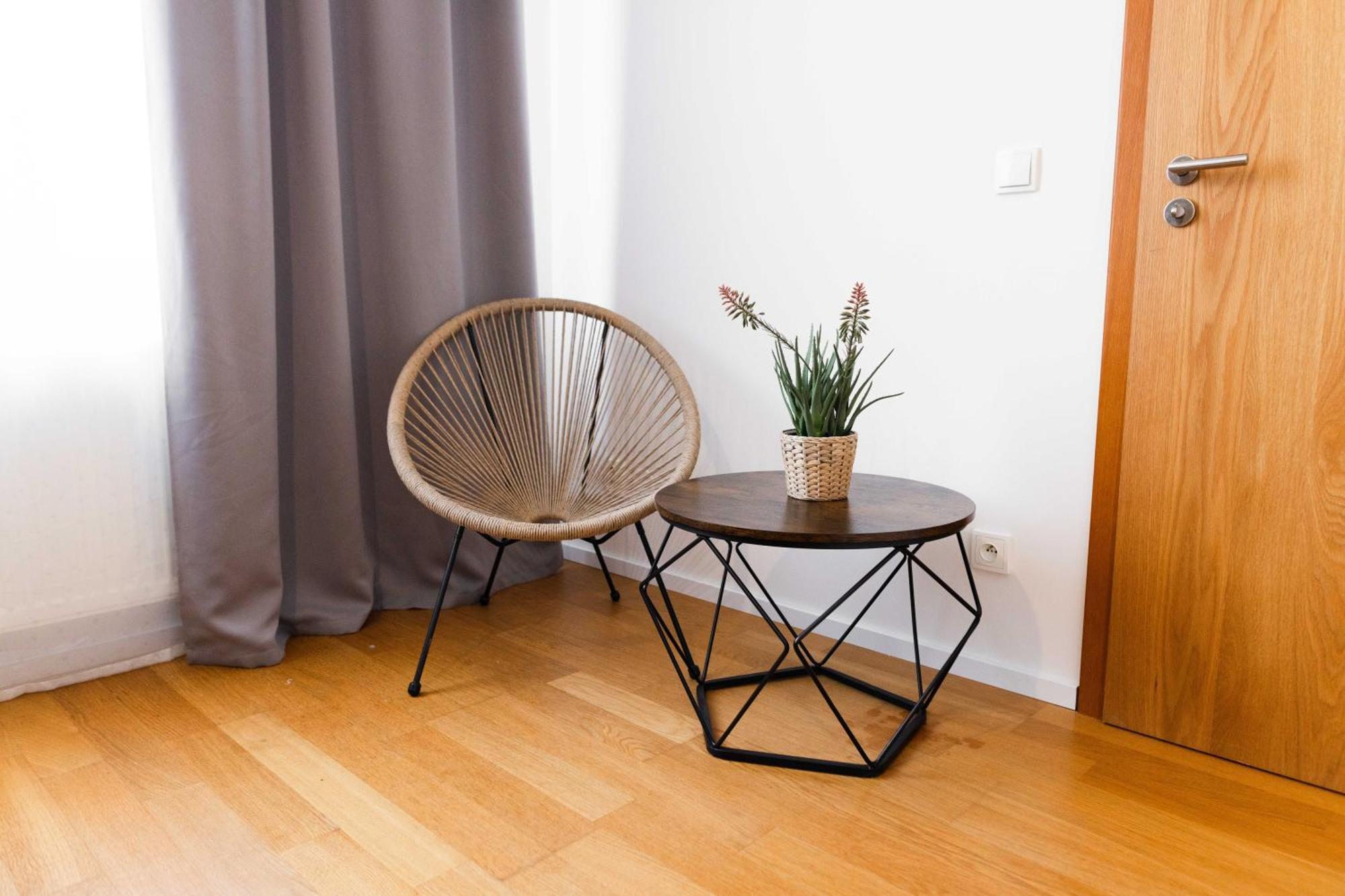Mill Apartments Brünn  Kültér fotó