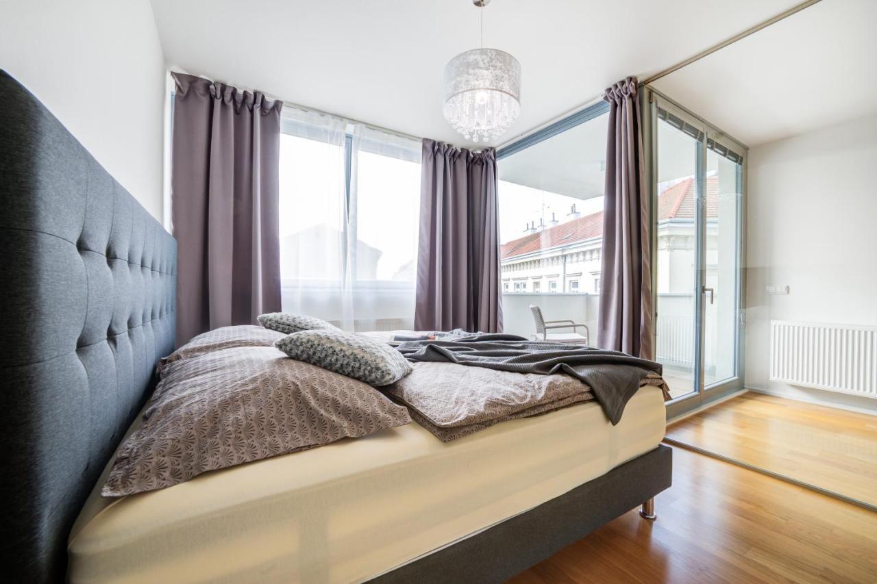 Mill Apartments Brünn  Kültér fotó